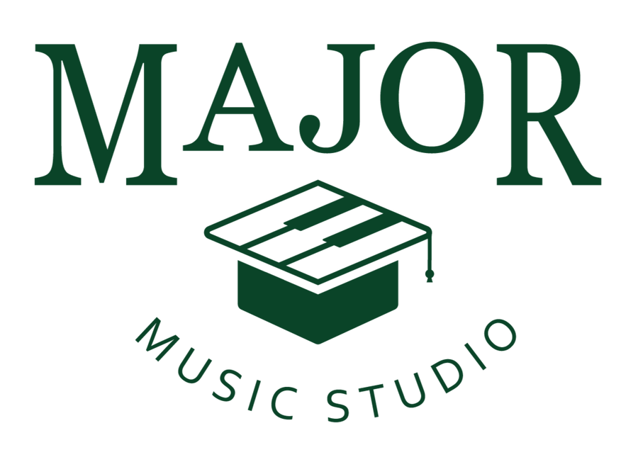 Major Music Studio